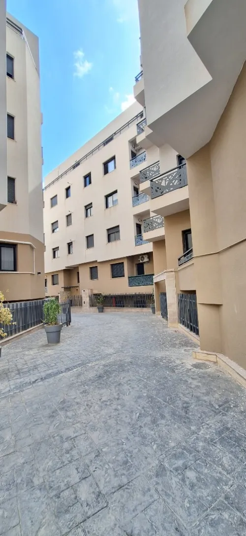Vente Appartement F4 Alger Dely brahim