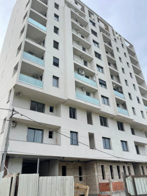 Vente Appartement F2 Alger Cheraga