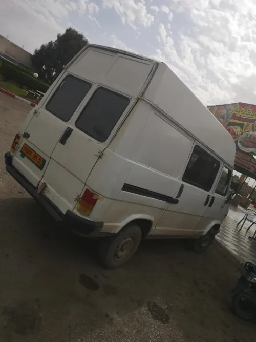 Peugeot J5 1985 0774747540