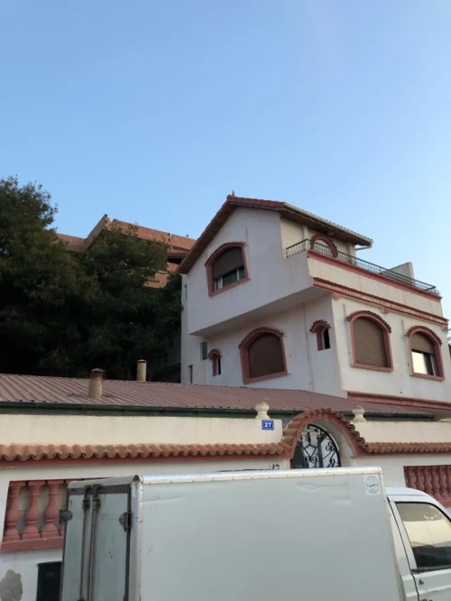 Vente Villa Aïn Témouchent Beni saf