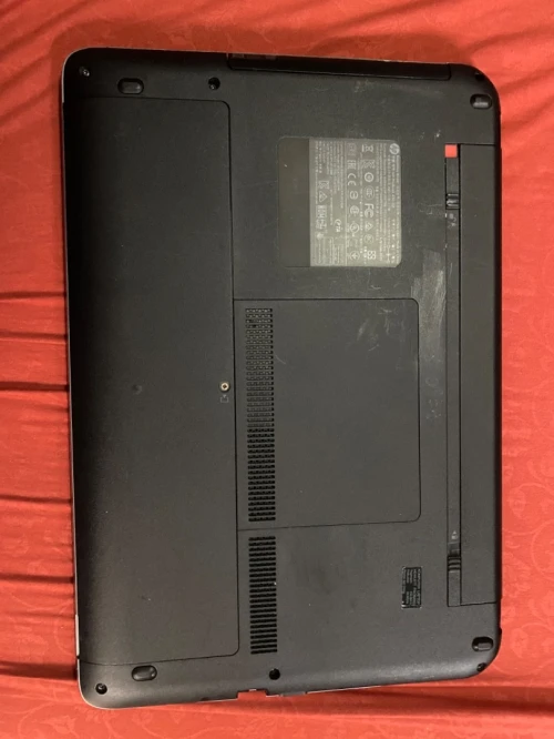 Micro ordinateur portable HP PROBOOK i3