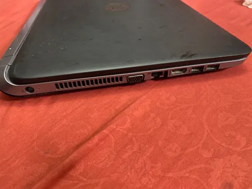 Micro ordinateur portable HP PROBOOK i3