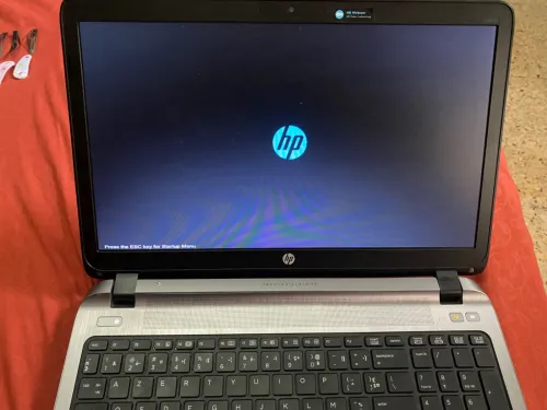 Micro ordinateur portable HP PROBOOK i3