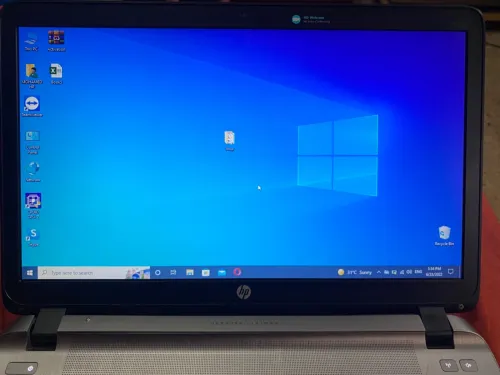 Micro ordinateur portable HP PROBOOK i3