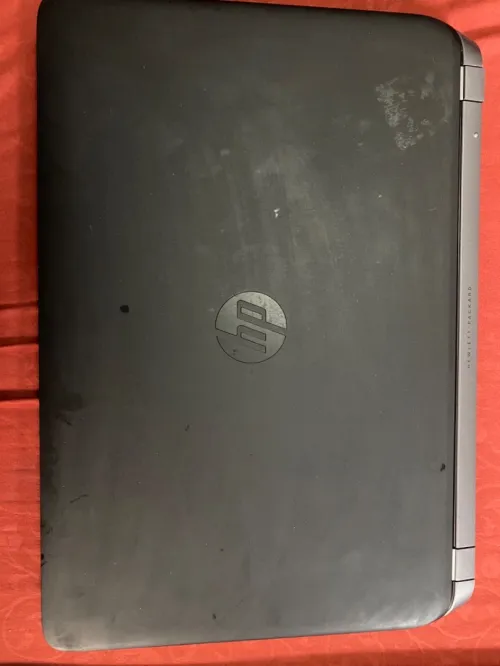 Micro ordinateur portable HP PROBOOK i3