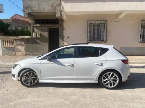 Seat Leon 2015 FR+15