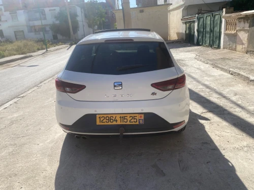 Seat Leon 2015 FR+15