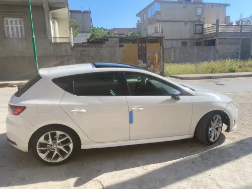 Seat Leon 2015 FR+15