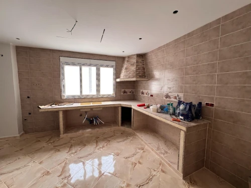 Vente Appartement F4 Tlemcen Tlemcen