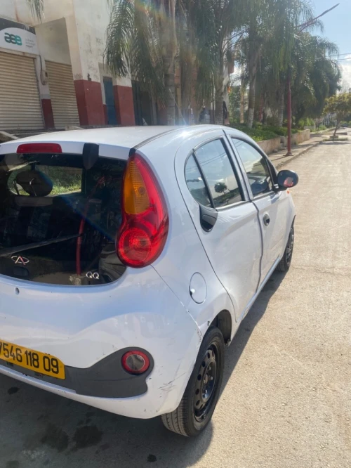 Chery New QQ 2018 New QQ