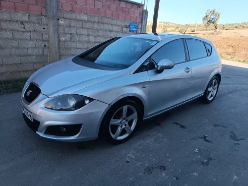 Seat Leon 2009 Leon