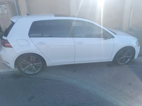 Volkswagen Golf 7 2017 Carat plus