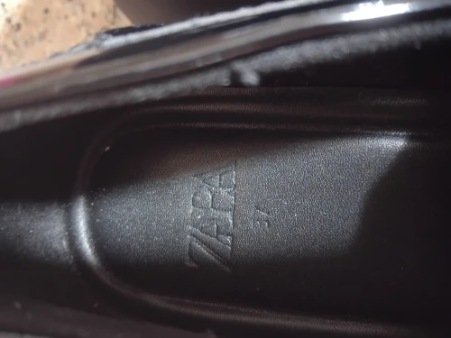 Chaussures