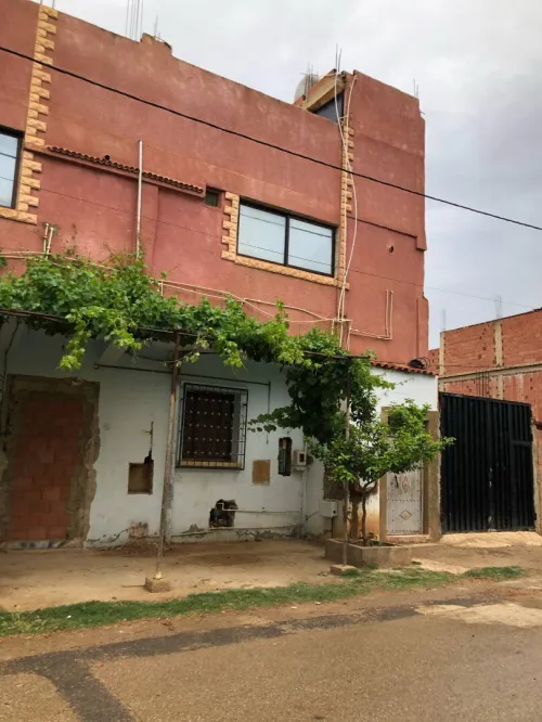 Vente Villa Aïn Defla Mekhatria