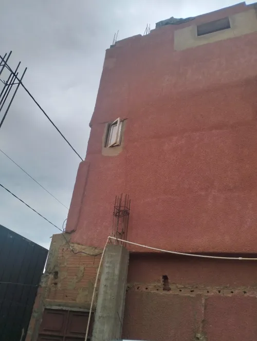 Vente Villa Aïn Defla Mekhatria