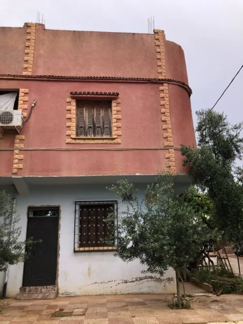 Vente Villa Aïn Defla Mekhatria