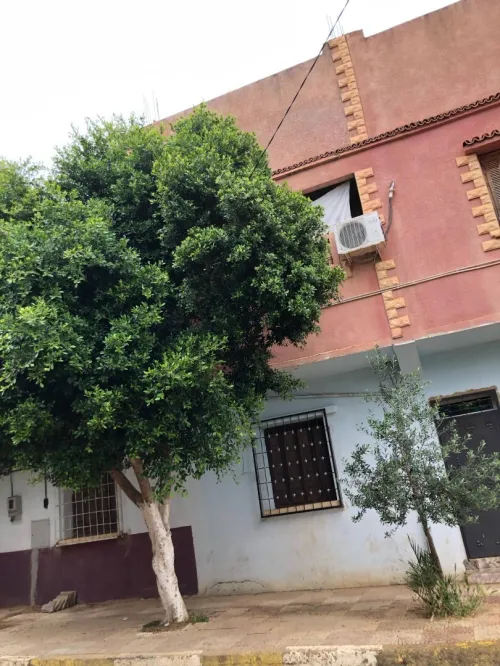 Vente Villa Aïn Defla Mekhatria