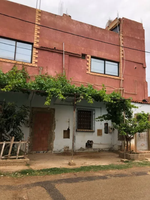 Vente Villa Aïn Defla Mekhatria