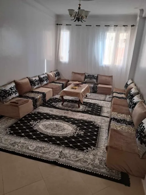 Vente Appartement Mostaganem Mostaganem