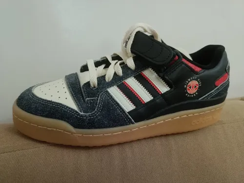 Adidas Caba France peinture 41