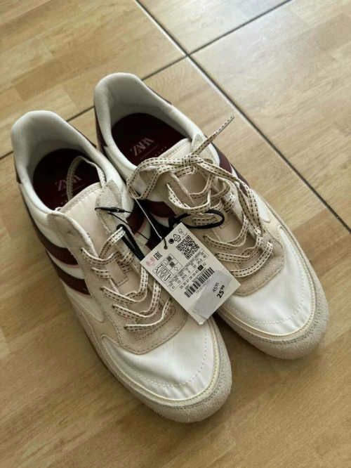 Zara Caba France peinture 41