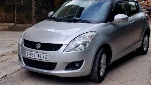 Suzuki Swift 2014 Swift