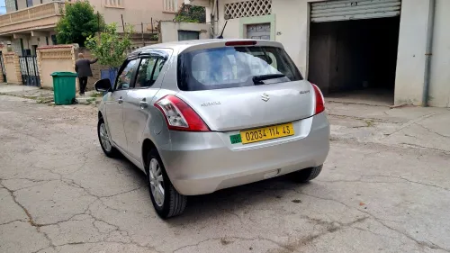 Suzuki Swift 2014 Swift