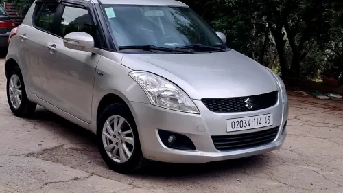 Suzuki Swift 2014 Swift