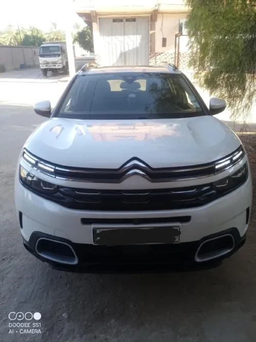 Citroen C5 Tourer 2021 C5 Tourer