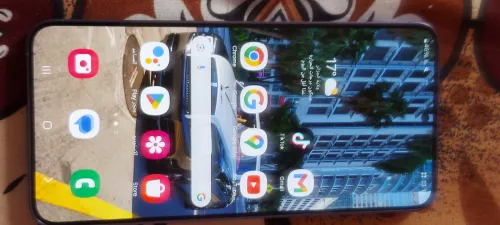 SAMSUNG S24plus