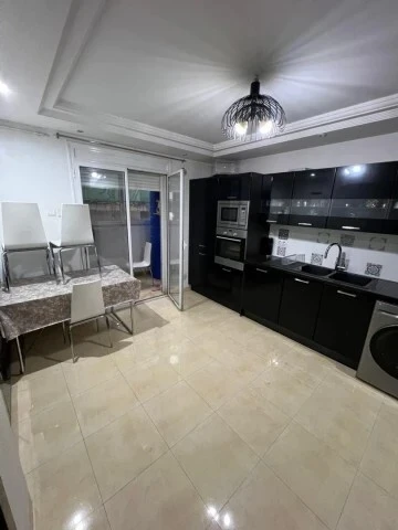 Location Appartement F4 Alger Cheraga