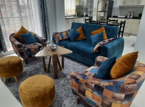 Location Appartement F3 Alger Cheraga