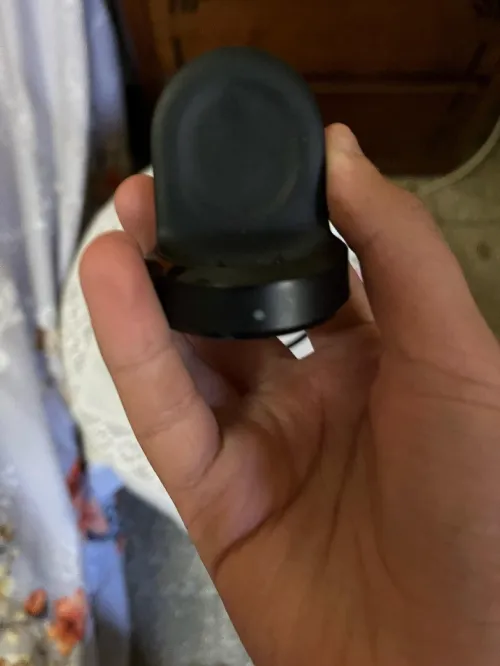 Samsung Galaxy watch