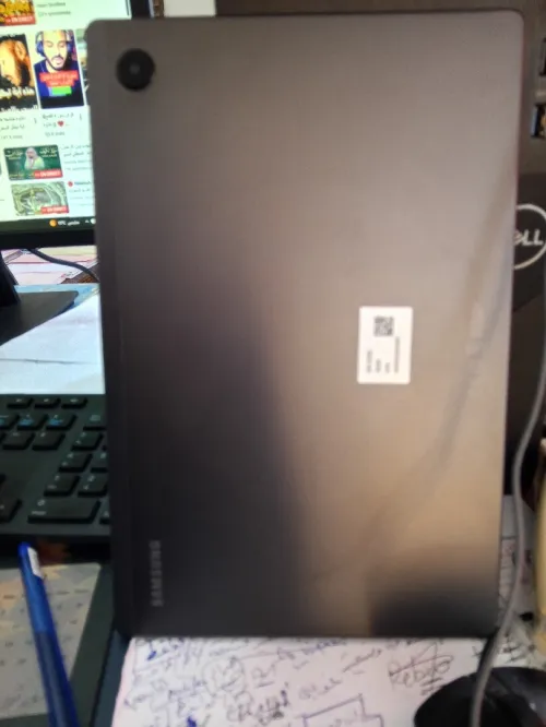 Samsung A8