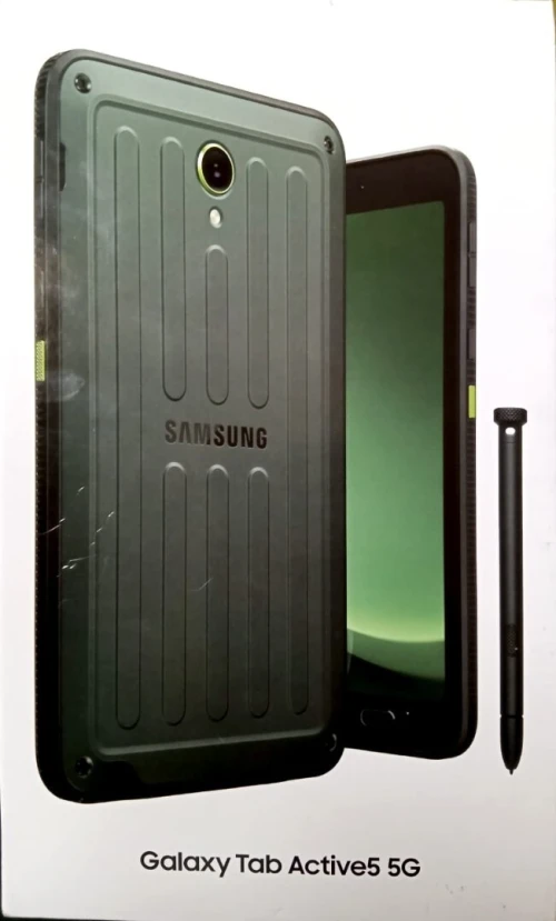Samsung Galaxy Active 5