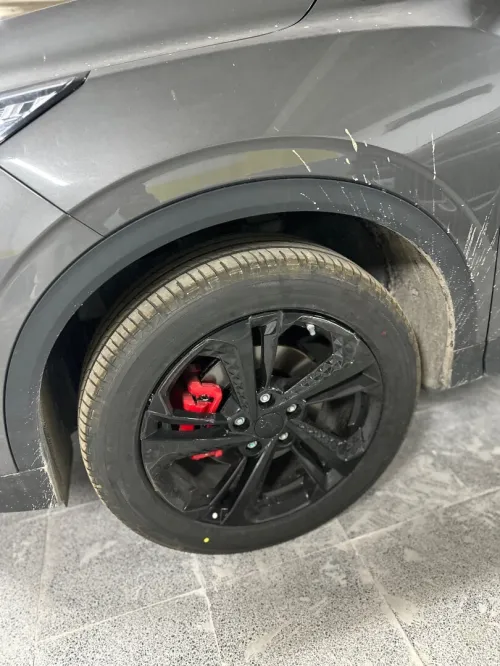 Geely Coolray 2026 Full options