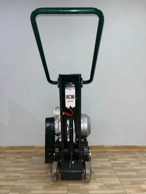 RABOTEUSE BÉTON 380V 16.5KWi DASTOOL