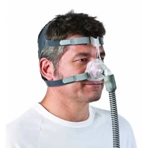 masques cpap vni apnée du sommeil resmed