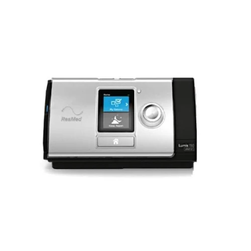 ResMed Lumis 150 ST  VNI / VPAP / BiPAP