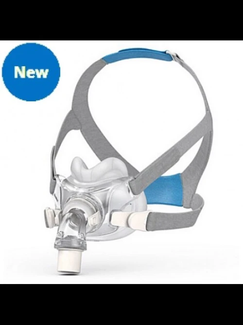 masques cpap vni apnée du sommeil resmed