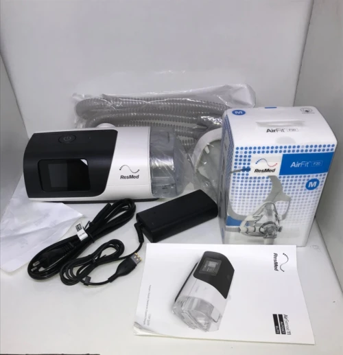 cpap resmed airsense 11