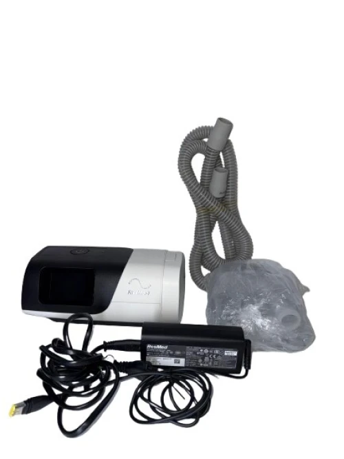 Cpap resmed air 11 occasion