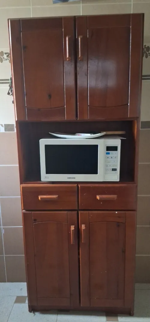 Meuble de cuisine 
