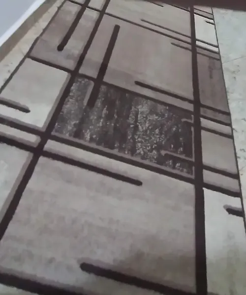 Tapis de couloir