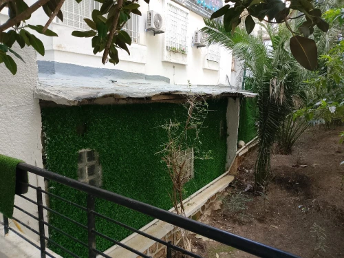 Vente Appartement Alger El biar