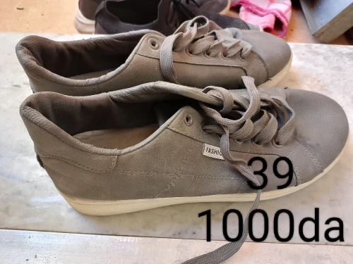 Lot basquet 5000da
