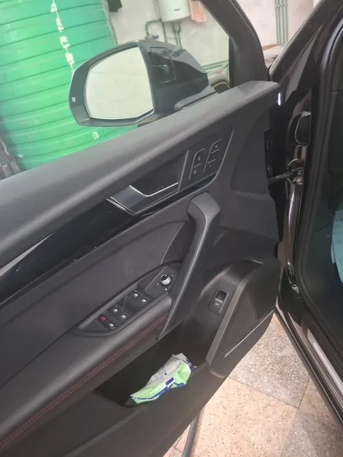 Audi Q5 2023 S Line