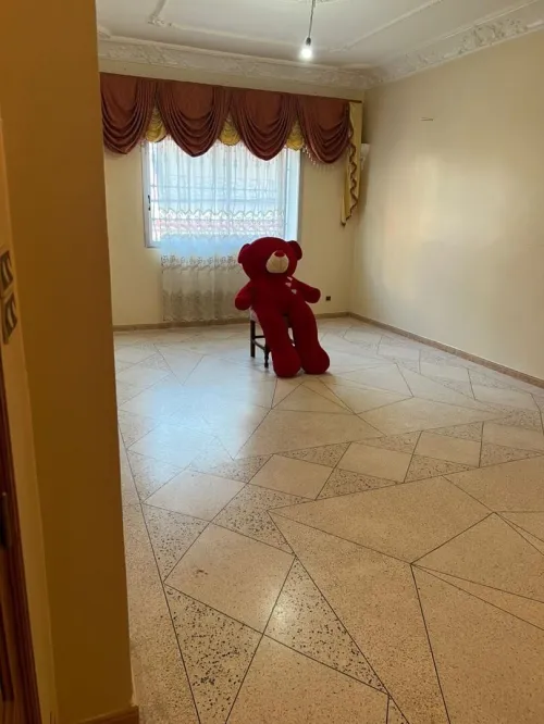 Vente Appartement F3 Oran Bir el djir