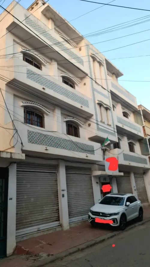 Location Villa Alger Bir mourad rais