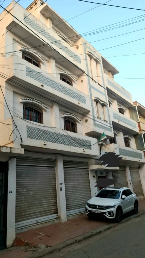 Location Villa Alger Bir mourad rais